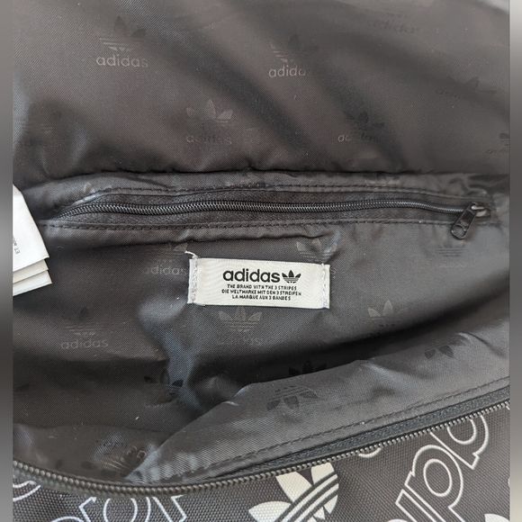 Adidas Originals Belt Bag - Picture 4 of 7
